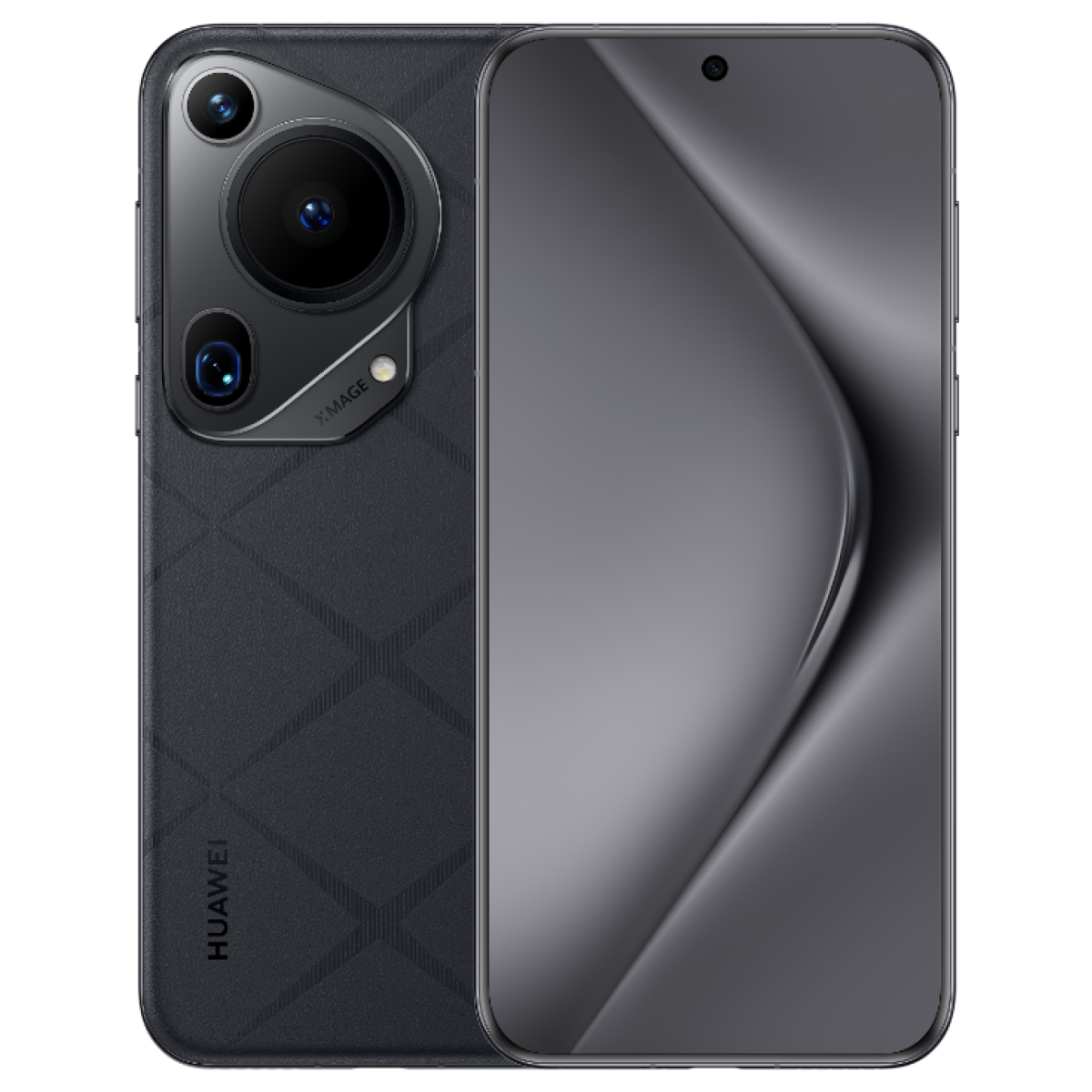 Huawei 華為 Pura 70 Ultra 16GB+512GB 智能手機 (星芒黑)